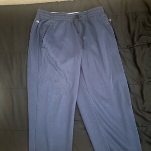 Spyder Dark Blue Jogger Pants